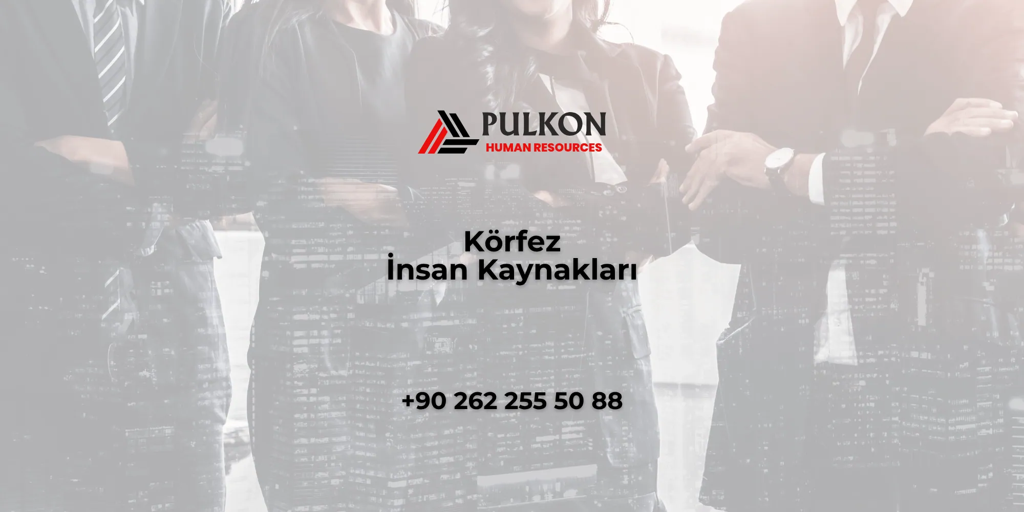 Körfez İnsan Kaynakları